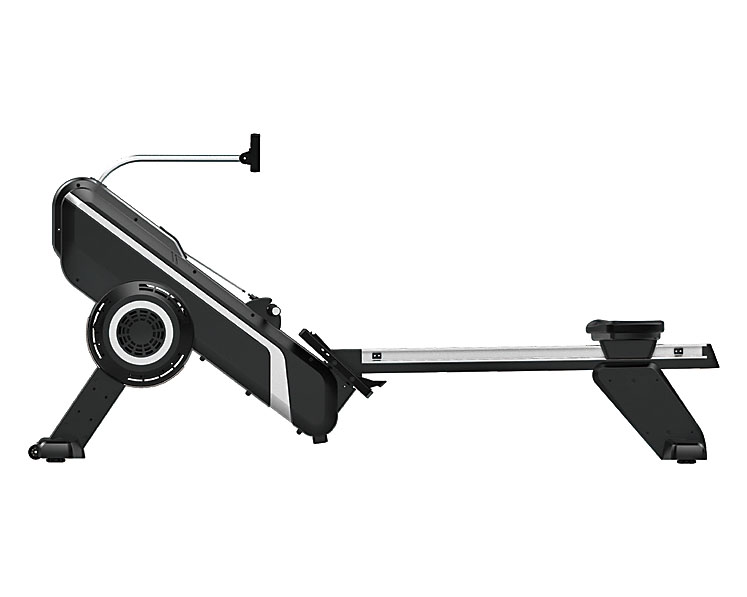 Ishine-EB5000 商用風(fēng)阻+磁阻劃船器